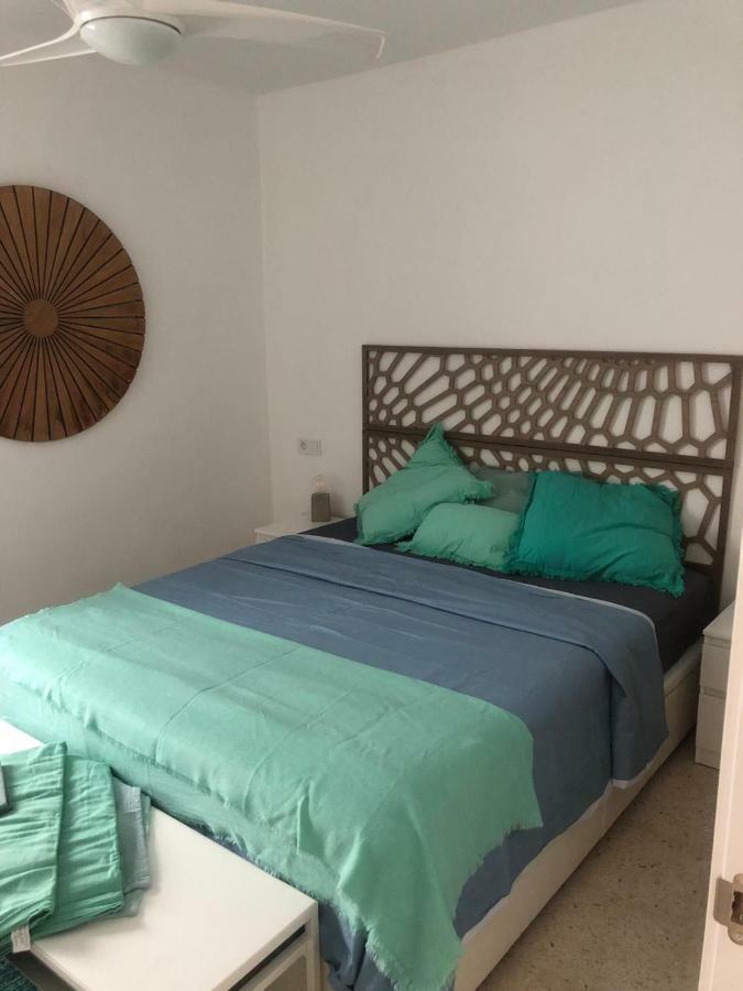 Masai Victoria Beach. A 100 Metros De La Playa. Kadyks Zewnętrze zdjęcie