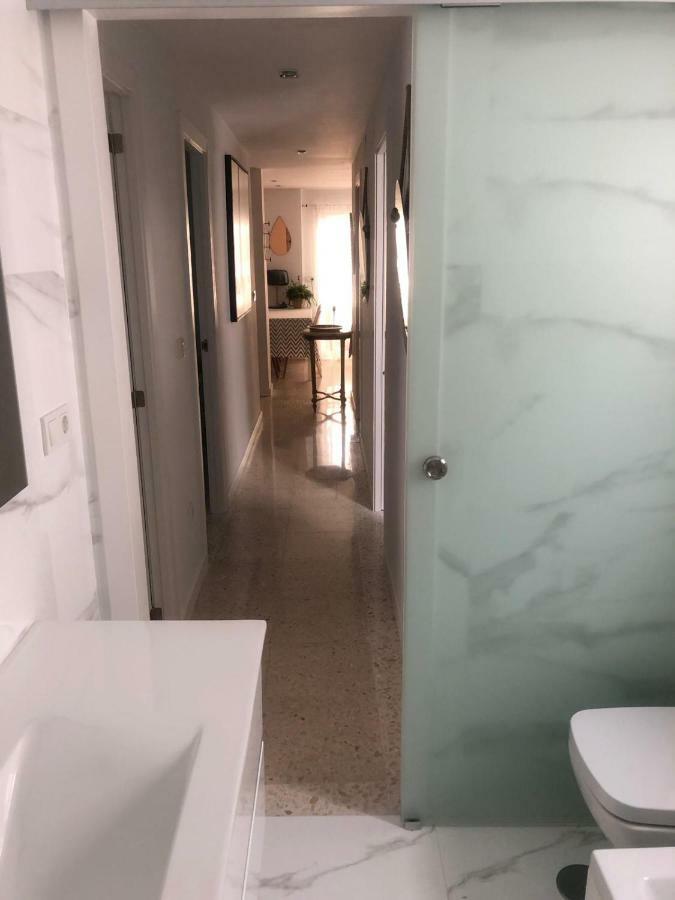 Masai Victoria Beach. A 100 Metros De La Playa. Kadyks Zewnętrze zdjęcie