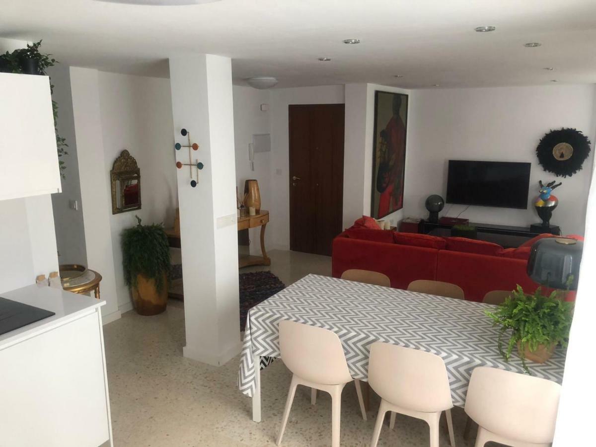Masai Victoria Beach. A 100 Metros De La Playa. Kadyks Zewnętrze zdjęcie