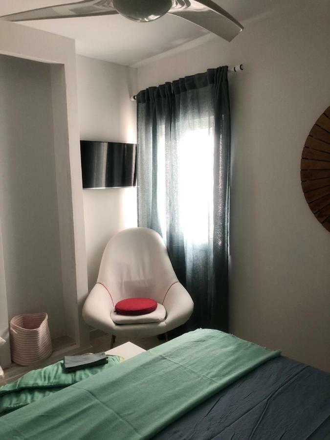 Masai Victoria Beach. A 100 Metros De La Playa. Kadyks Zewnętrze zdjęcie
